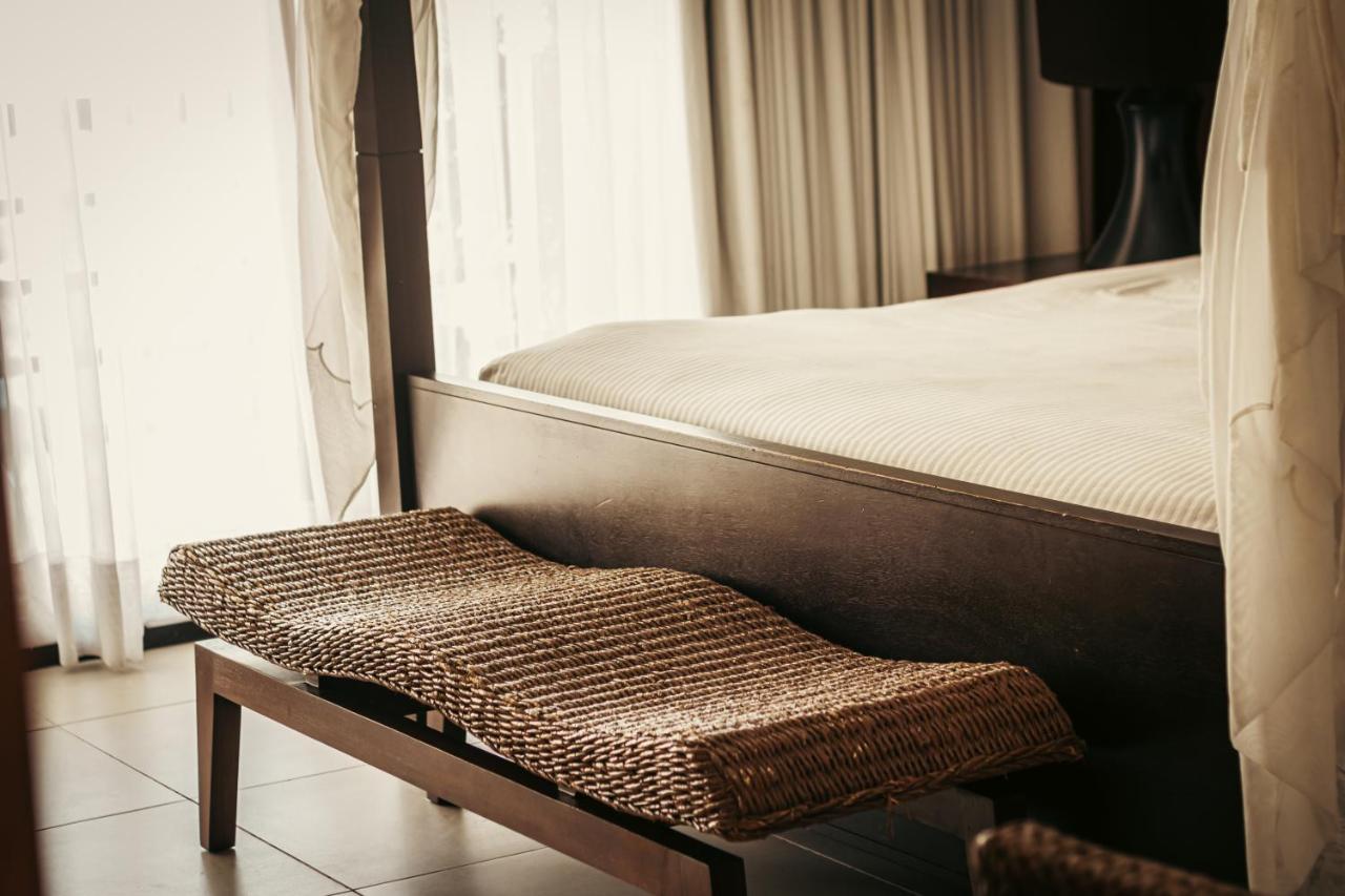 Aldea Thai Плая дел Кармен Екстериор снимка